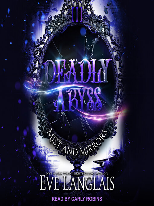 Title details for Deadly Abyss by Eve Langlais - Available